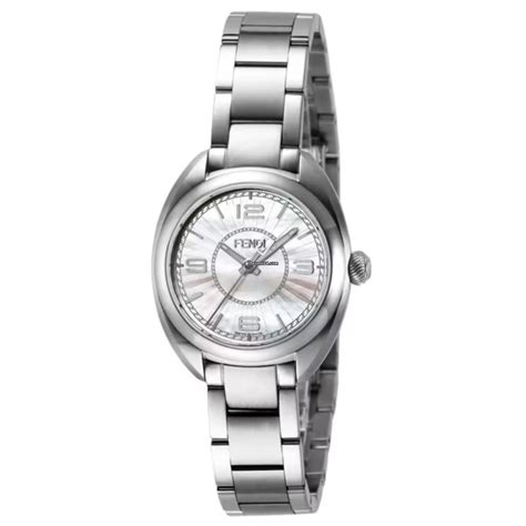 Momento Quartz Ladies Watch F218024500 